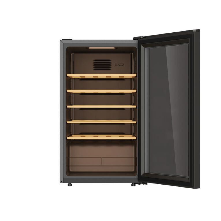 Haier 33 Bottles 300 Series Wine Cabinet, , hi-res