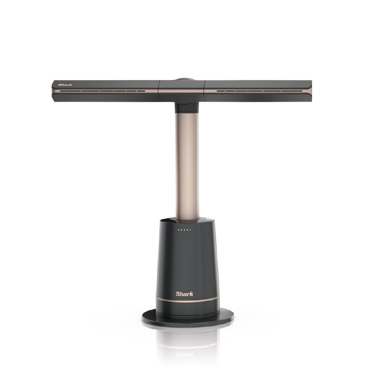 Shark TurboBlade (Charcoal)