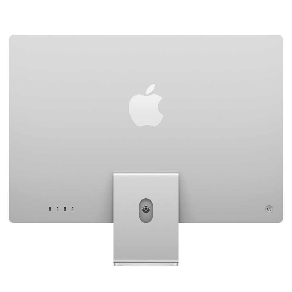 Apple iMac (M4) 24-inch 4.5K Retina 16GB/256GB SSD 10 Core CPU and