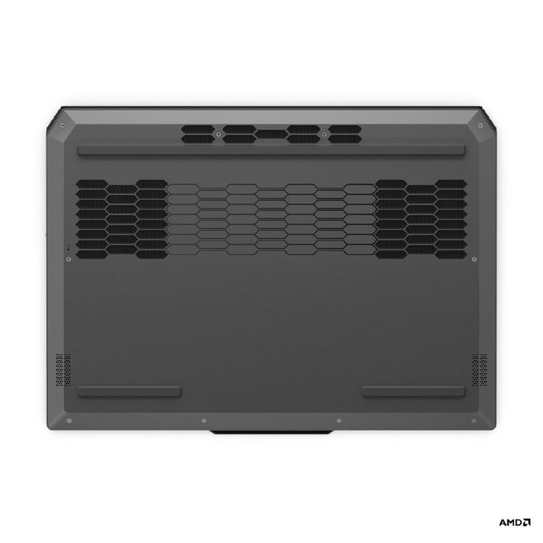 Lenovo LOQ 15.6 inch AMD Ryzen 7-250 16GB RAM 512GB SSD RTX 5050 8GB Windows 11 Gaming Notebook, , hi-res