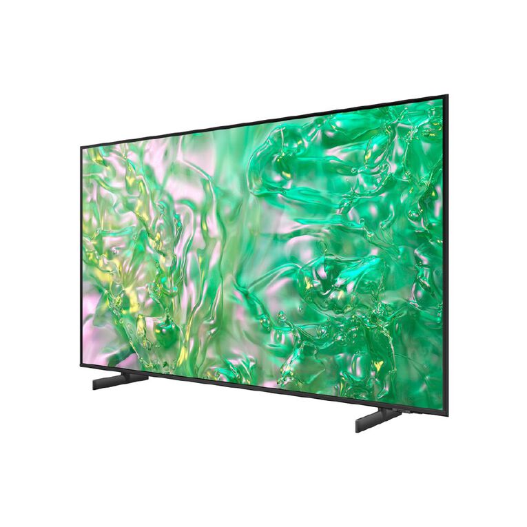 Samsung 43" DU8000 Crystal 4K Smart TV 2024, , hi-res