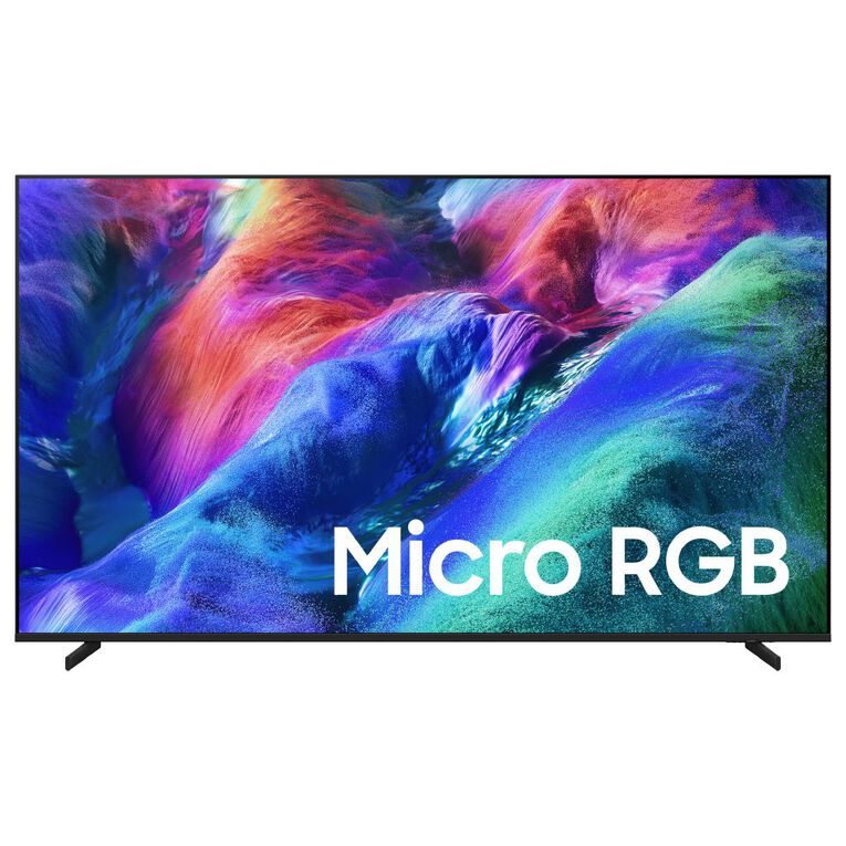 Samsung 55 Inch R85H Micro RGB 4K Vision AI Smart TV, , hi-res