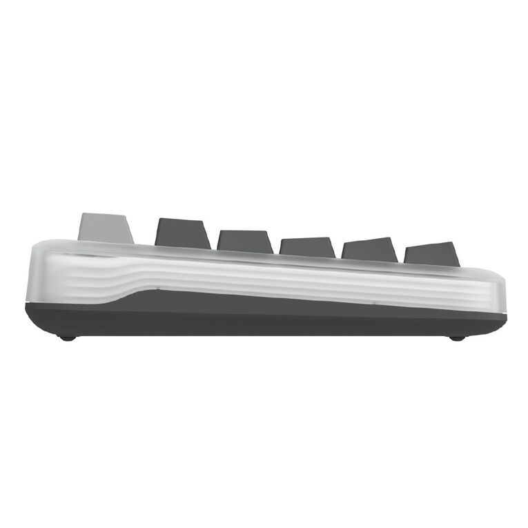 Logitech Alto Keys K98M Wireless Mechanical Keyboard - Graphite, , hi-res