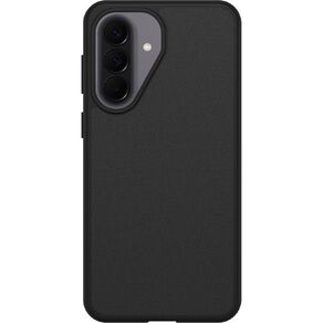 OtterBox React Samsung A57 Case - Black