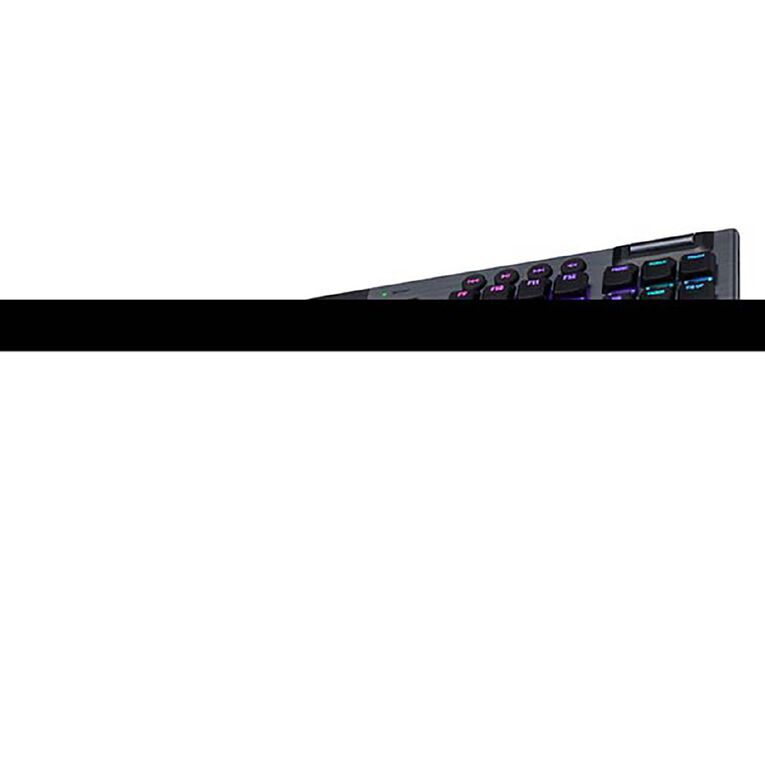 Logitech G915 TKL LIGHTSPEED Wireless Mechanical Gaming Keyboard-Linear, , hi-res