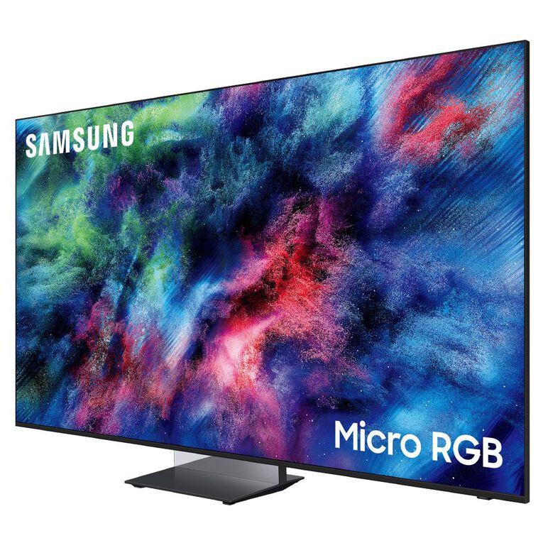 Samsung 65 Inch R95H Micro RGB Glare Free 4K Vision AI Smart TV, , hi-res