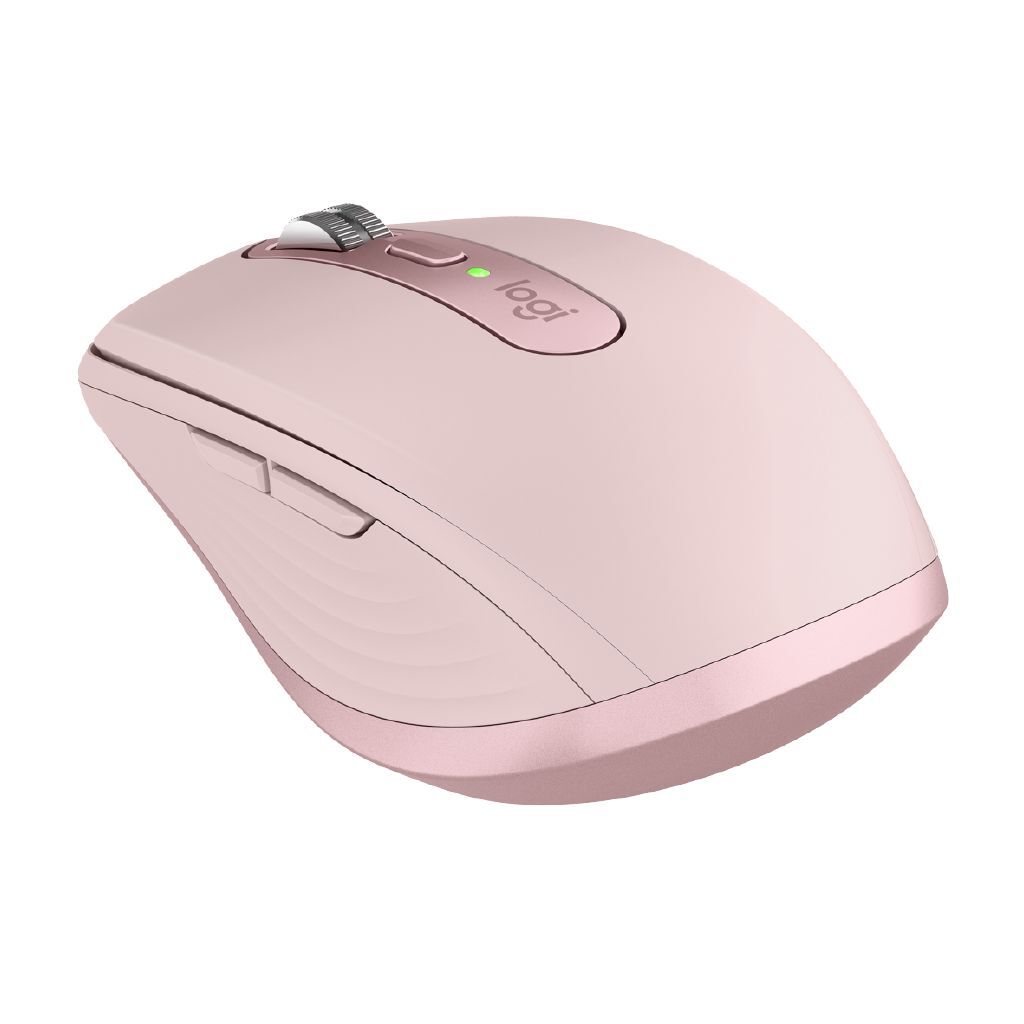 Logitech MX Anywhere 3S Rose - Noel Leeming