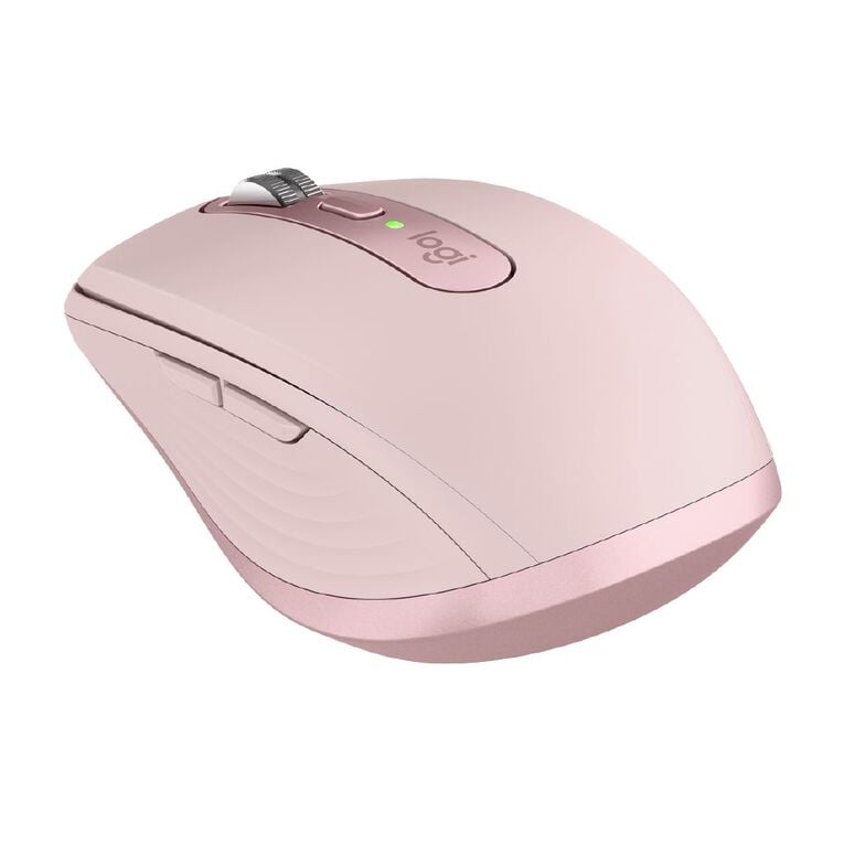 Logitech MX Anywhere 3S Rose, , hi-res