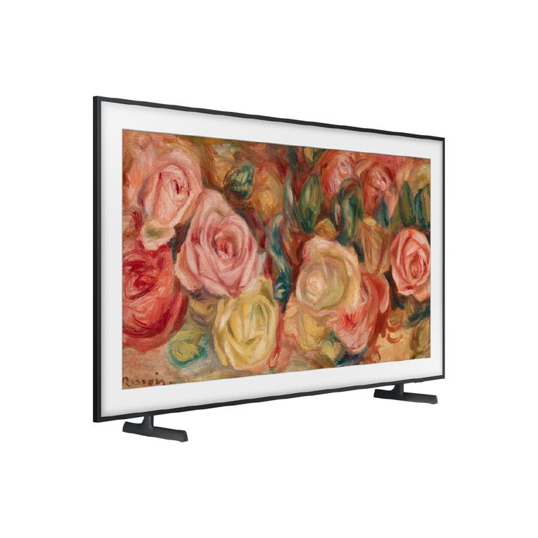 Samsung 43" Frame 4K Smart TV 2024, , hi-res