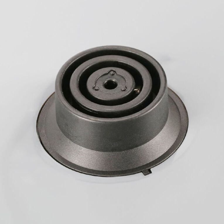 Sheffield White 1.7L Kettle, , hi-res