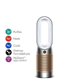 Dyson Purifier Hot+Cool HP2 De-Nox