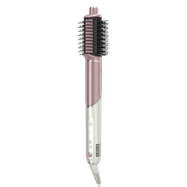 Shark Glam Hot Tool Air Drying & Styling System - Soft Pink, , hi-res