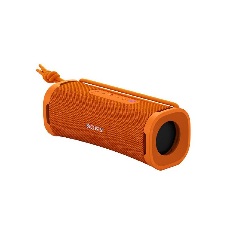 Sony ULT FIELD 1 Wireless Portable Speaker - Orange, , hi-res
