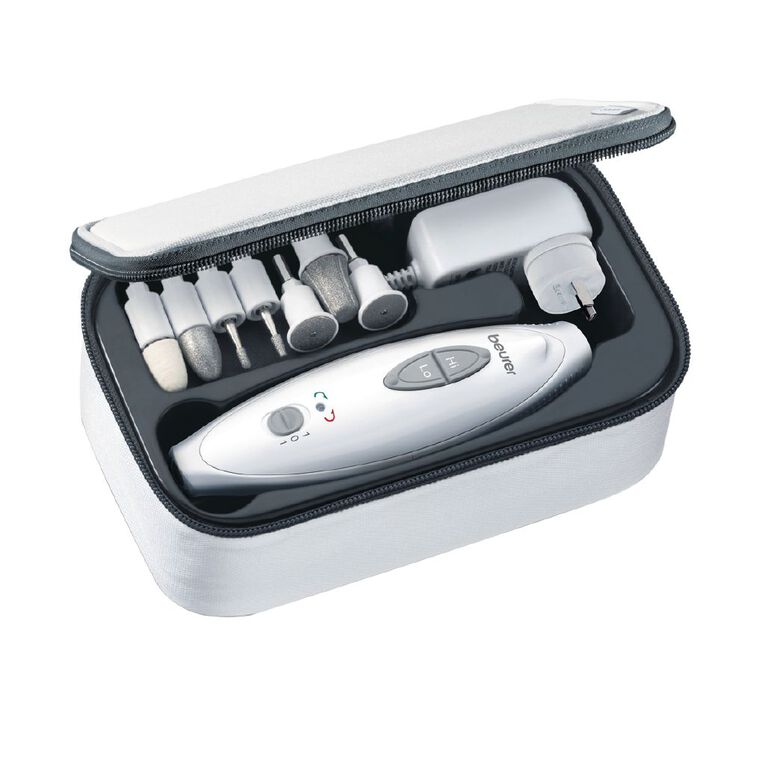 Beurer MP41 Manicure & Pedicure Set, , hi-res