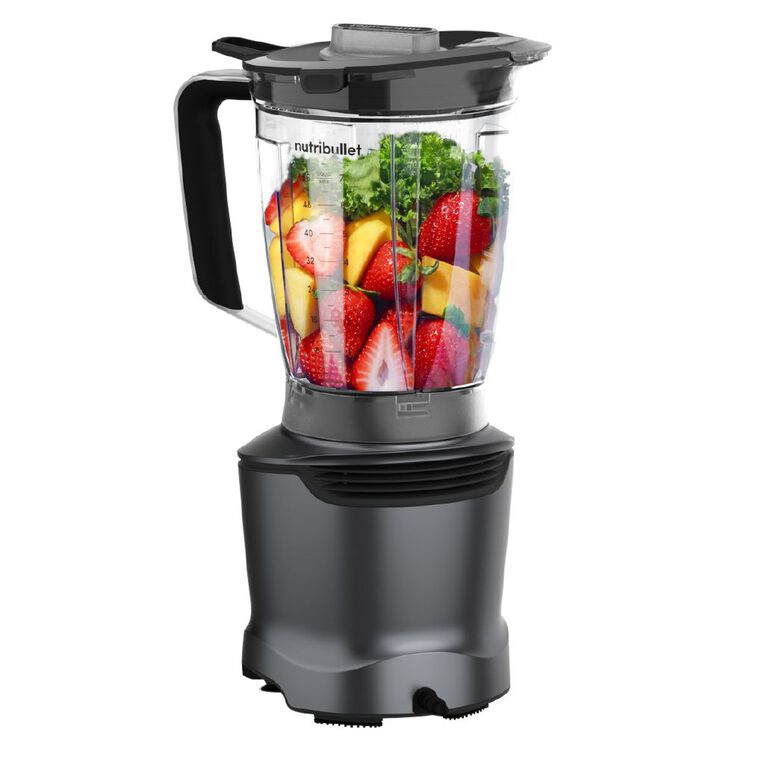 Nutribullet SmartSense Blender Combo, , hi-res