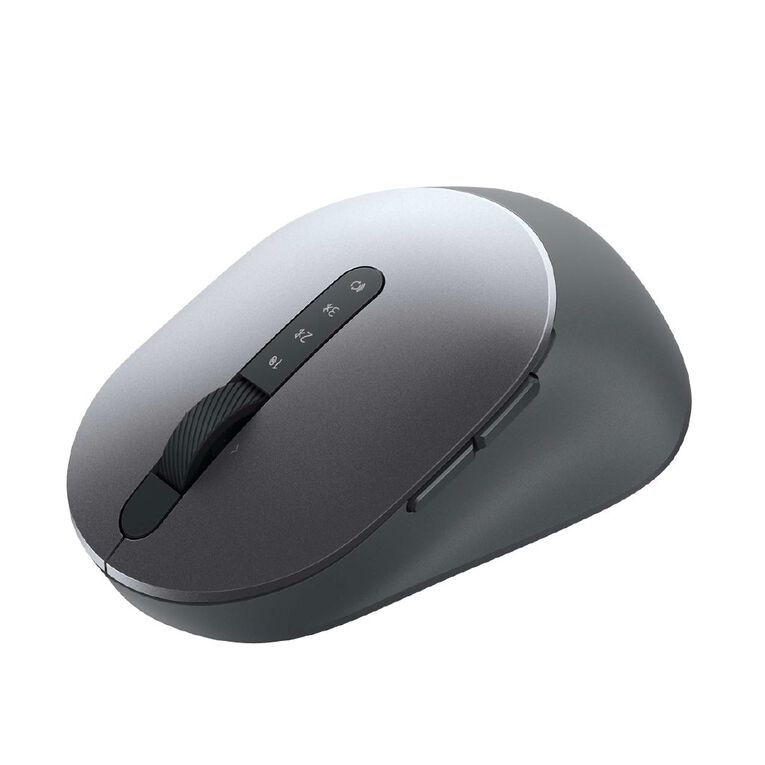 Dell Multi-device Wireless Mouse - MS5320W, , hi-res