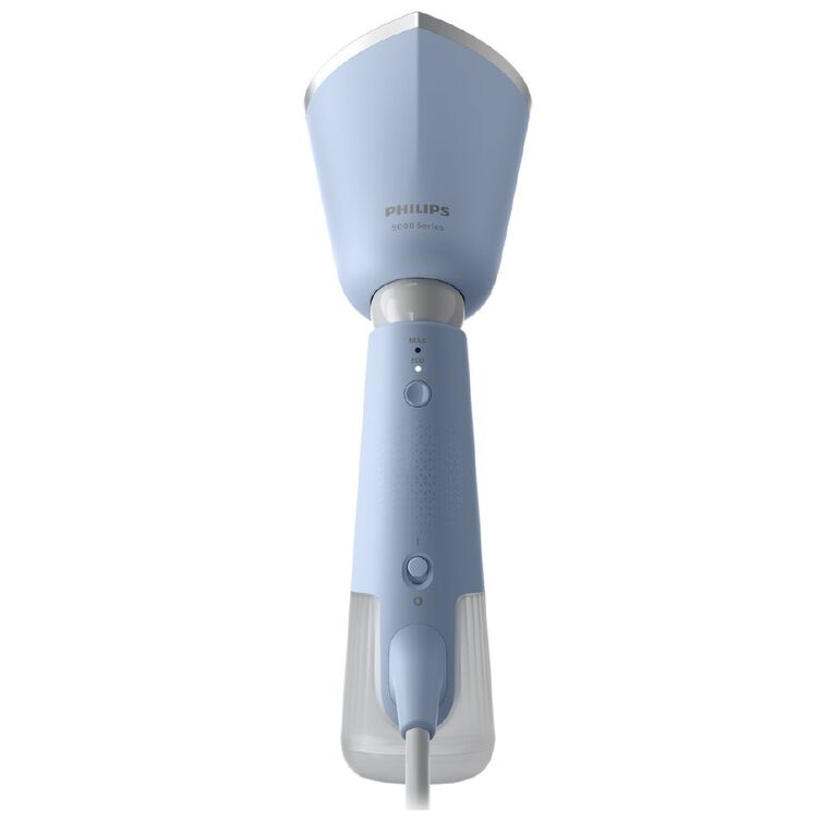Philips 5000 Series Handheld Garment Steamer - Light Blue, , hi-res