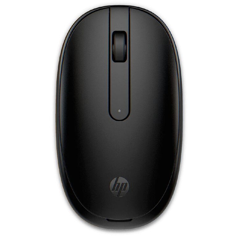 HP 240 Bluetooth Mouse - Black, , hi-res