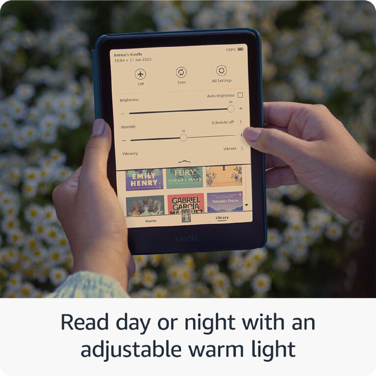 Amazon Kindle Colorsoft 16GB, , hi-res