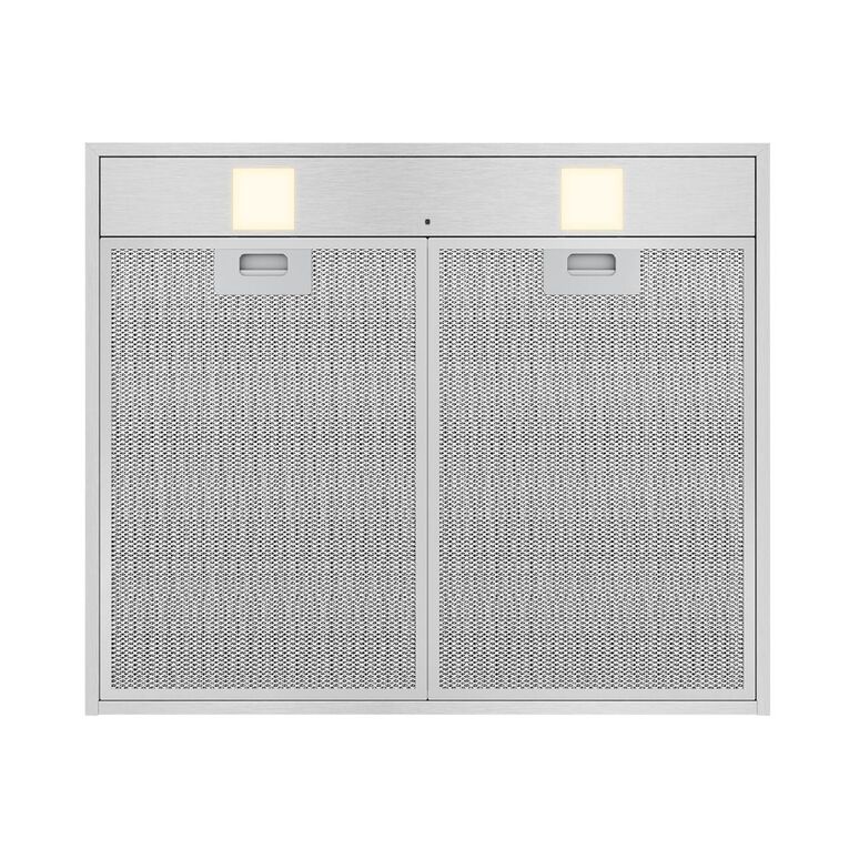 Westinghouse 60cm Canopy Rangehood - Stainless Steel, , hi-res