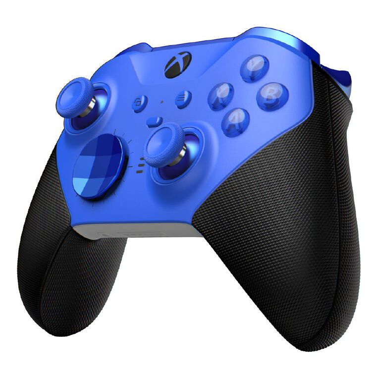 Xbox Elite Wireless Controller Series 2 - Core (Blue), , hi-res