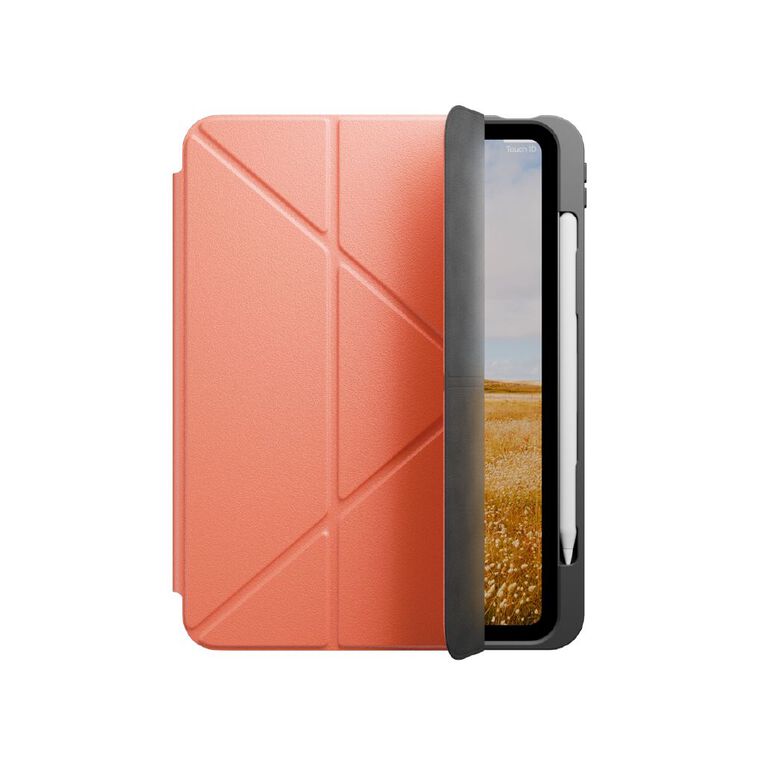 Native Union Active Case for iPad (A16 & 10th Gen) - Apricot, , hi-res