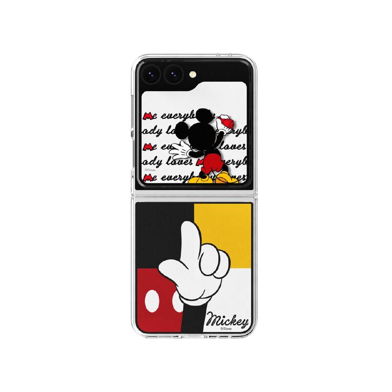 Samsung Disney Flipsuit Card for Z Flip5 & Flip6, , hi-res