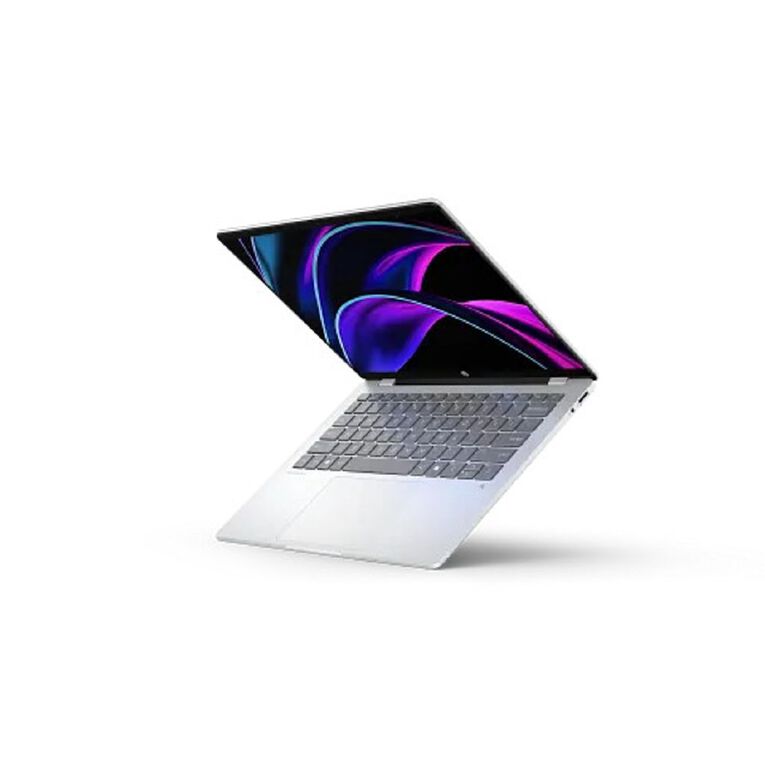 HP OmniBook 5 14 Inch Snapdragon X 16GB RAM 512GB SSD Windows 11 Notebook, , hi-res
