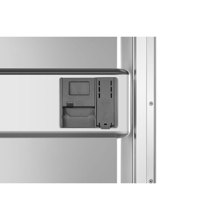 Haier 60cm 600 Series Freestanding Dishwasher - Satina, , hi-res