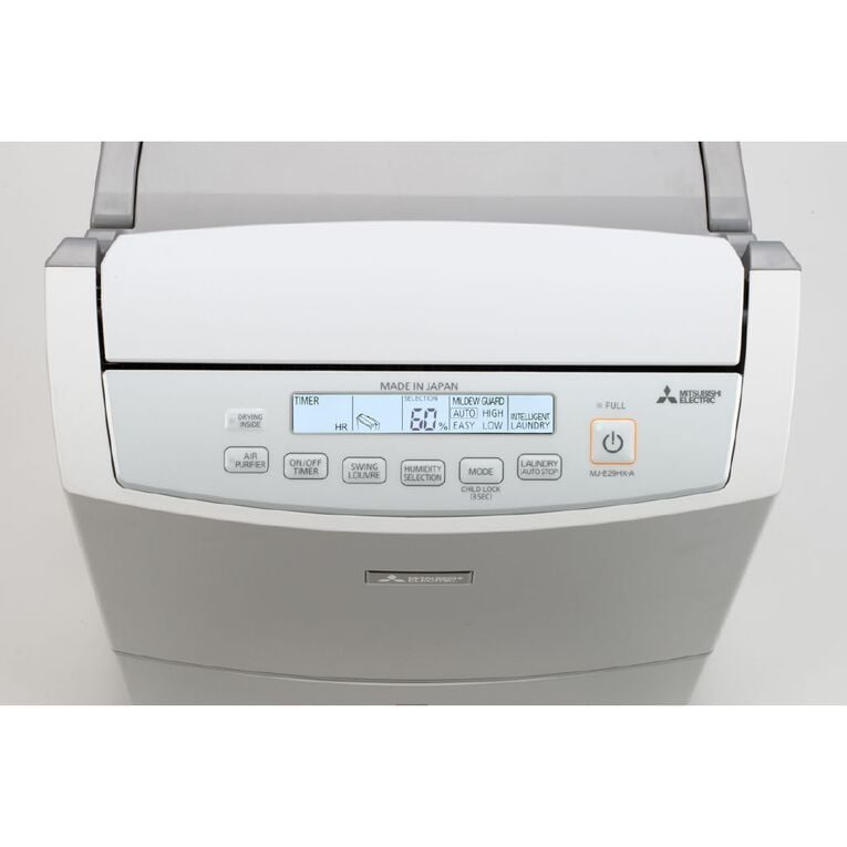 Mitsubishi Electric Oasis Classic 29L Dehumidifier, , hi-res