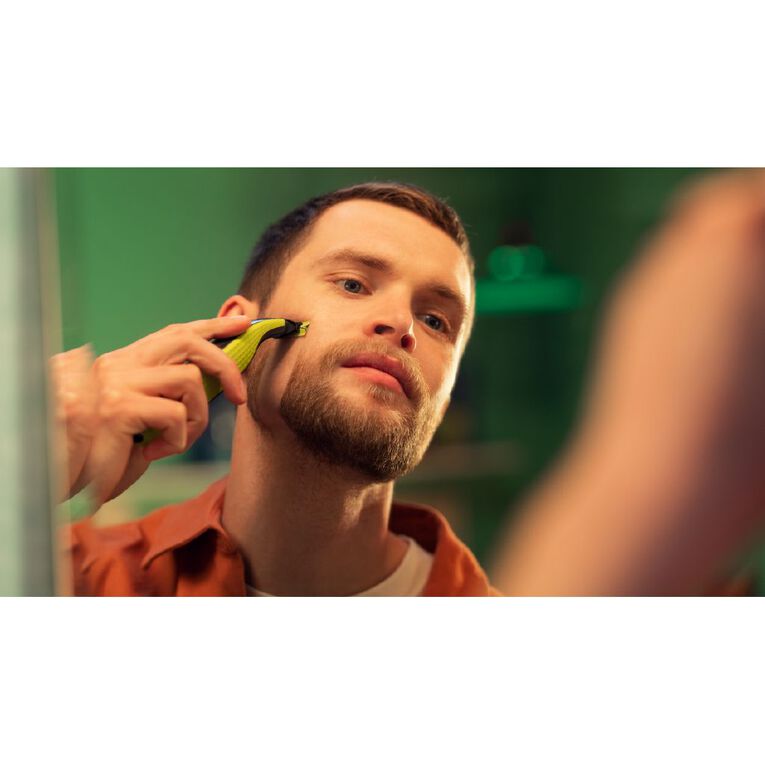Philips OneBlade Face QP2724/23, , hi-res