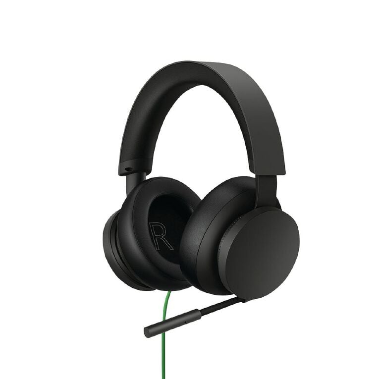 Xbox Stereo Headset, , hi-res