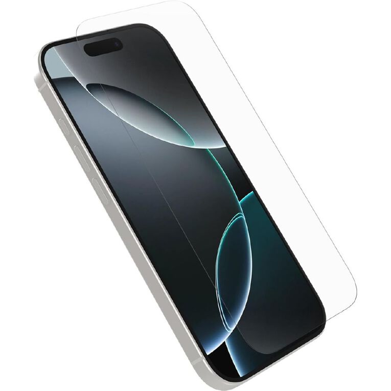 OtterBox Glass iPhone 16 Pro Max Screen Protector, , hi-res