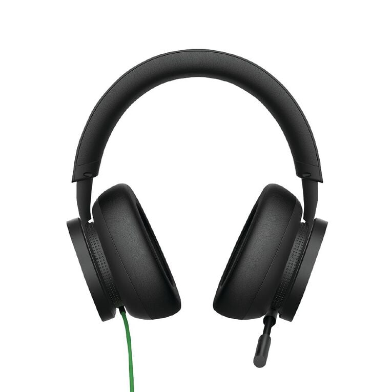 Xbox Stereo Headset, , hi-res