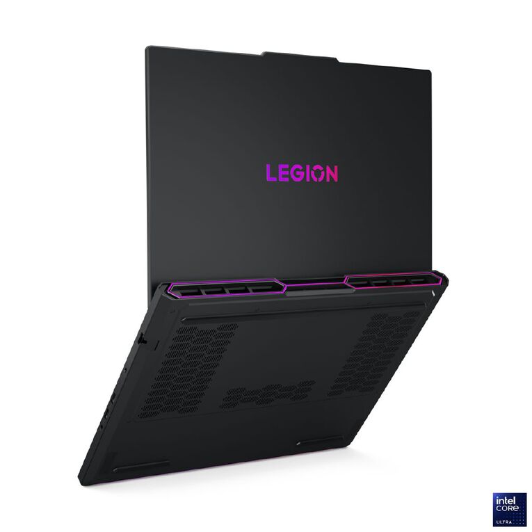 Lenovo Legion Pro 7i 16 inch WQXGA OLED Intel Core Ultra 9-290HX Plus 64GB RAM 1TB SSD RTX 5090 24GB Windows 11 Gaming Notebook, , hi-res