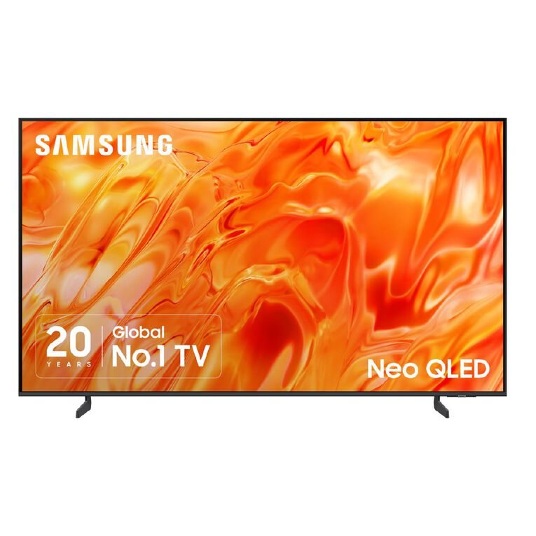 Samsung 55 Inch QN70H Neo QLED 4K Vision AI Smart TV, , hi-res