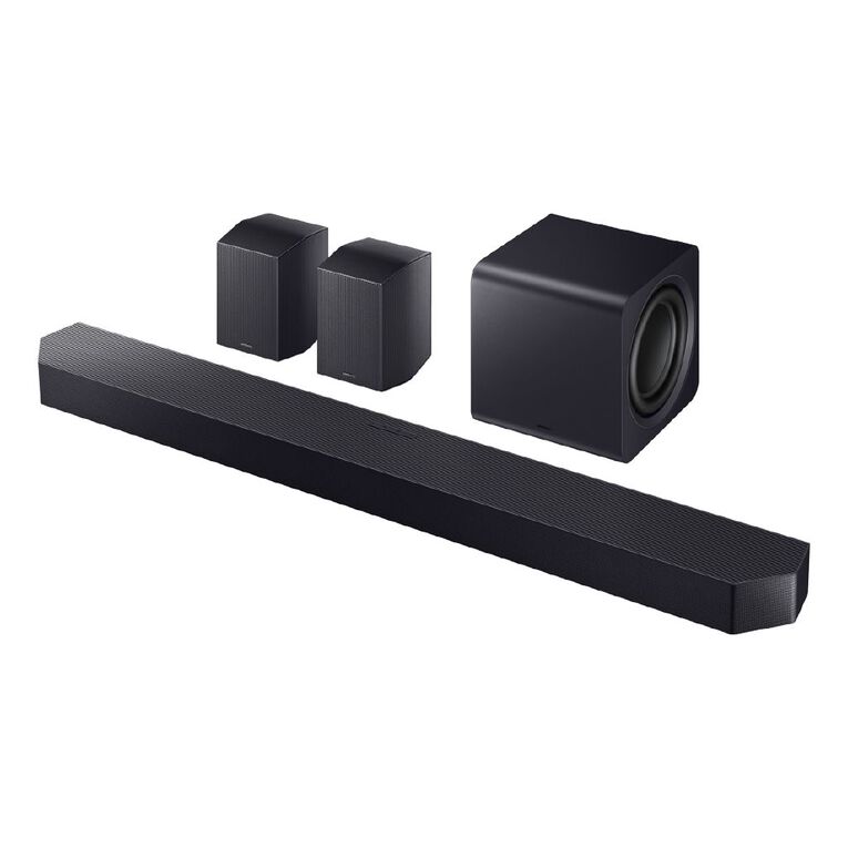Samsung HW-Q990H 11.4.1Ch Soundbar, , hi-res