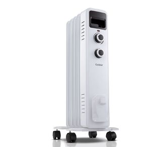 Goldair 1000W 5 Fin Oil Column Heater