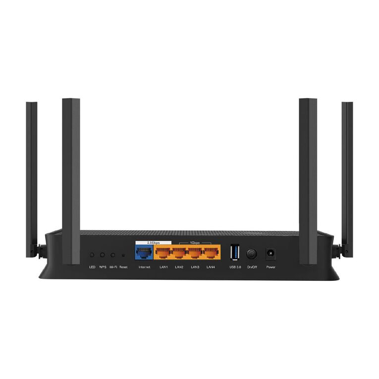 TP-Link Archer BE230 | BE3600 Dual Band Wi-Fi 7 Router, , hi-res