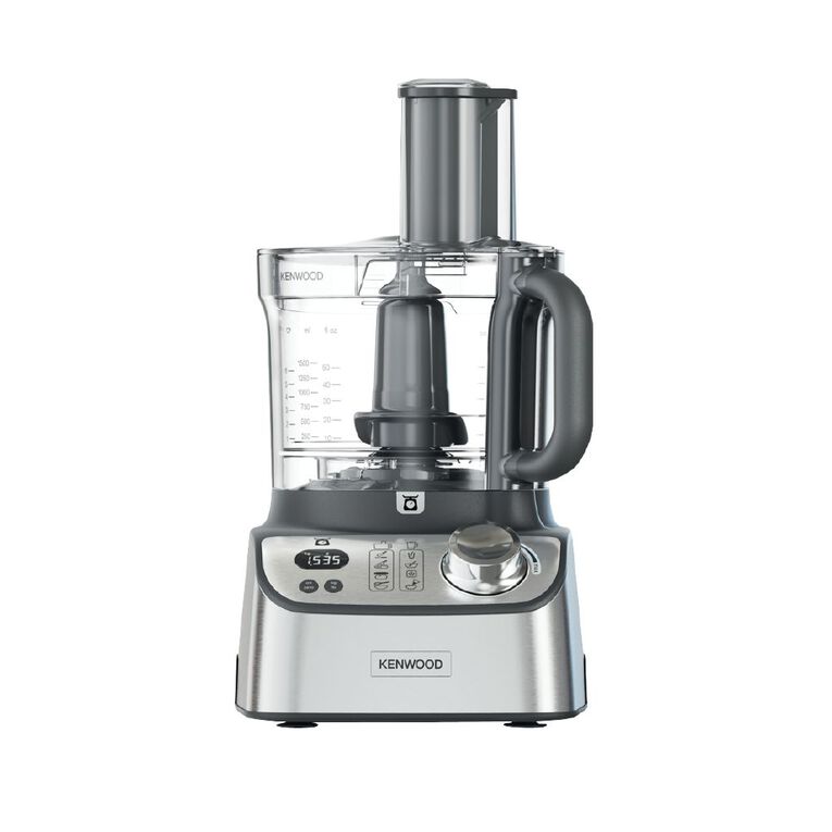 Kenwood MultiPro Express + Weigh Food Processor Noel Leeming