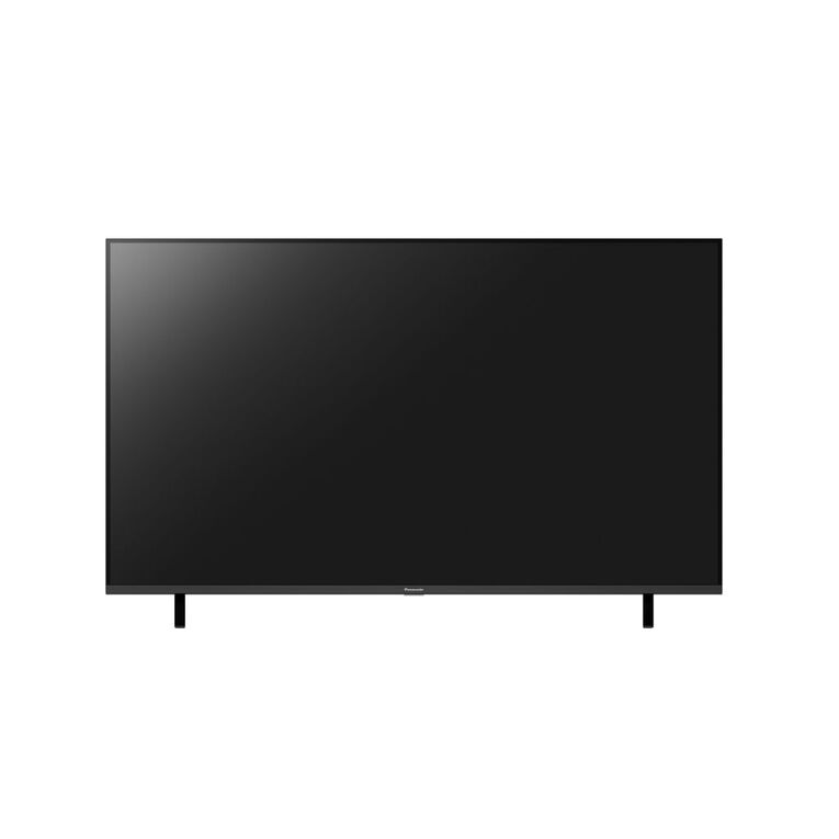Panasonic 50 Inch 4K LED TV with Google TV and Chromecast 2024, , hi-res