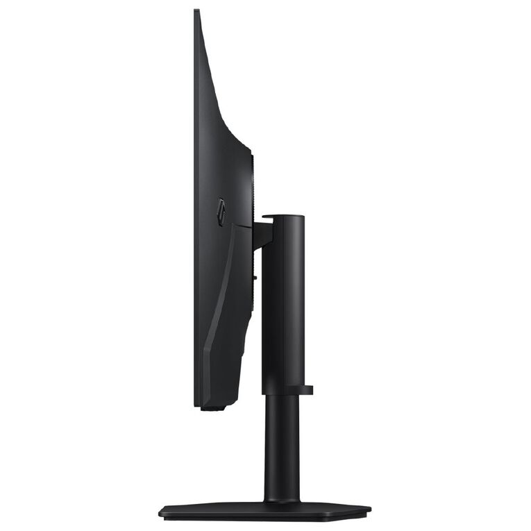 Samsung 32" Odyssey OLED G7 (G73SH) 4K 165Hz / FHD 330Hz Gaming Monitor, , hi-res