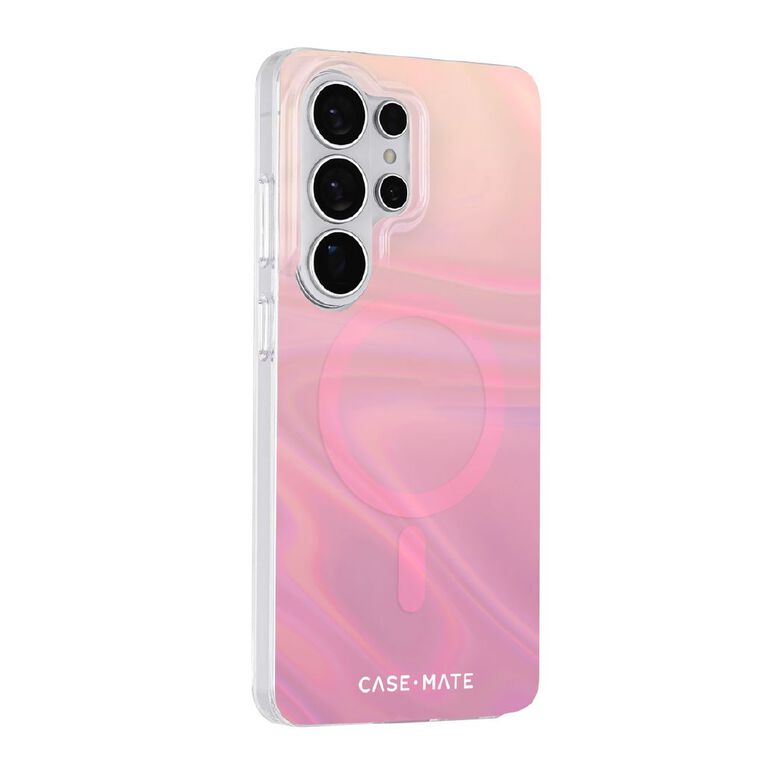 Casemate Peach Soap Bubble Samsung Galaxy S26 Ultra Case, , hi-res