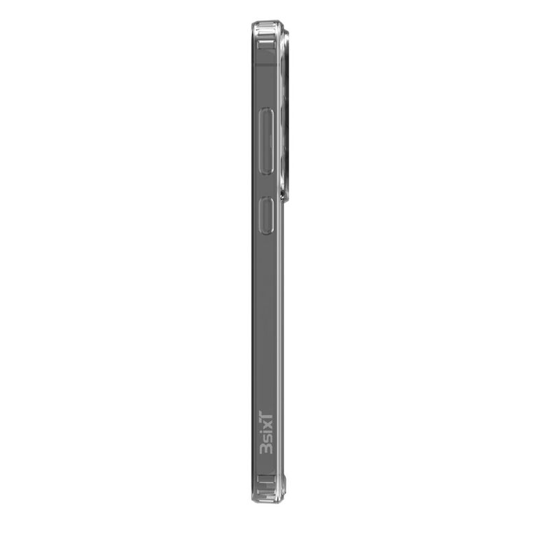 3SIXT PureFlex+ Case for Samsung Galaxy S24FE - Clear, , hi-res