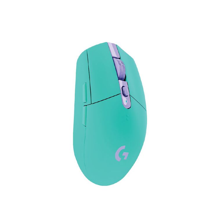 Logitech G305 LIGHTSPEED Wireless Gaming Mouse - Mint, , hi-res