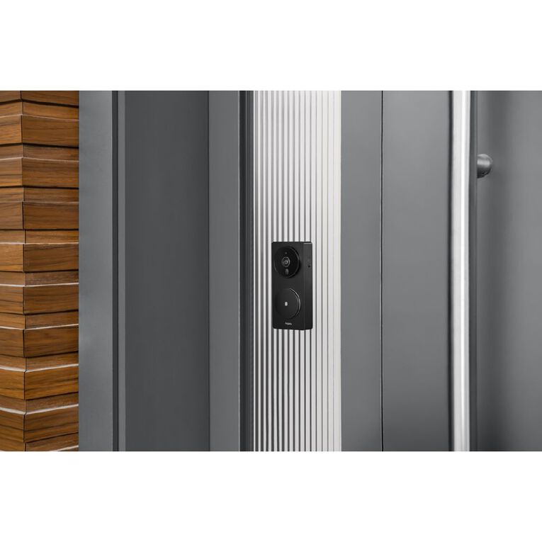 Aqara Video Doorbell G4 with Chime, , hi-res