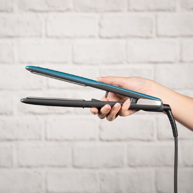 VS Sassoon Wet & Dry Straightner, , hi-res