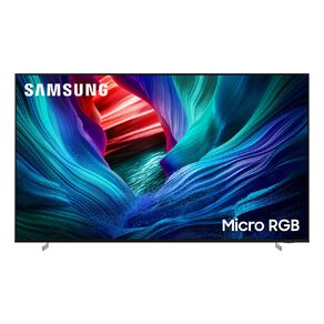 Samsung 115 Inch R95F Micro RGB Vision AI Smart TV
