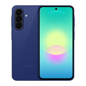 Samsung Galaxy A27 5G 128GB BLUE BNDL PRM STKR