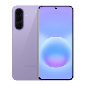 Samsung Galaxy A57 5G 256GB - Awesome Lilac